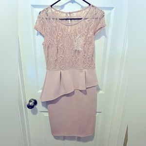 NWT, Casual, Wedding, Mother of the Bride, Size 8